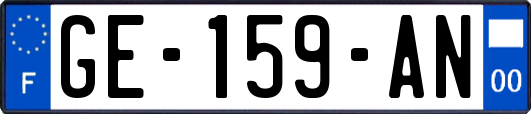 GE-159-AN