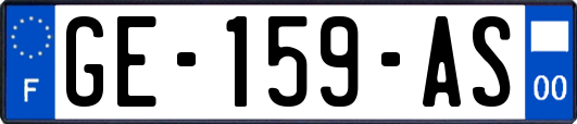 GE-159-AS
