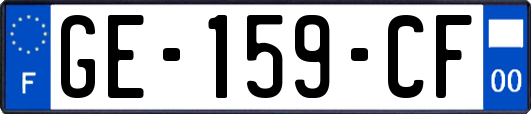GE-159-CF