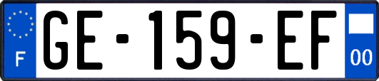 GE-159-EF