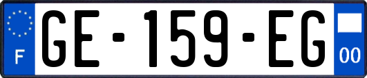 GE-159-EG