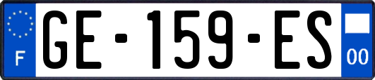 GE-159-ES