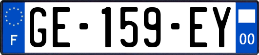 GE-159-EY