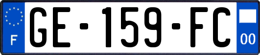 GE-159-FC
