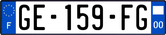 GE-159-FG