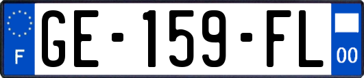 GE-159-FL