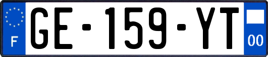 GE-159-YT