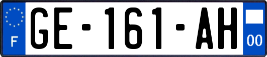 GE-161-AH