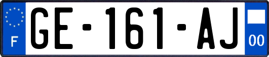 GE-161-AJ