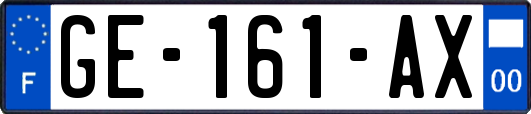 GE-161-AX