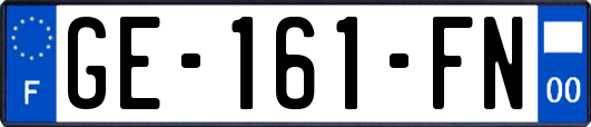 GE-161-FN