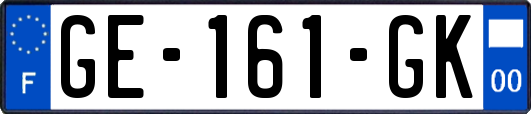 GE-161-GK