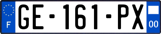 GE-161-PX