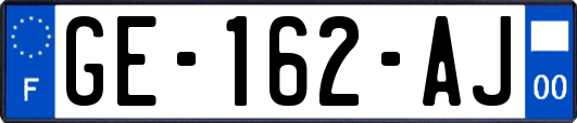 GE-162-AJ