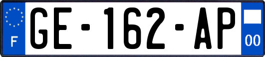 GE-162-AP