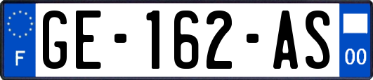 GE-162-AS