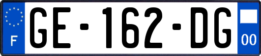 GE-162-DG