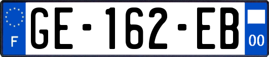 GE-162-EB