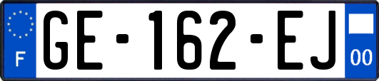 GE-162-EJ