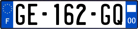 GE-162-GQ