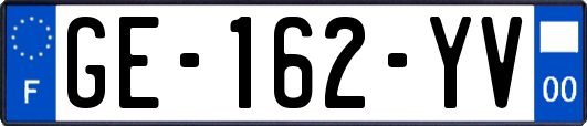 GE-162-YV