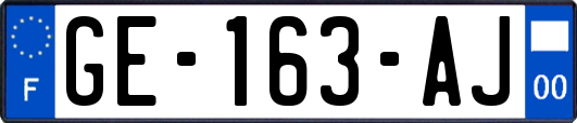 GE-163-AJ