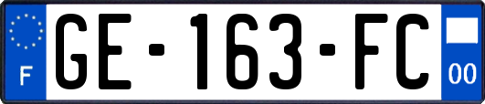 GE-163-FC