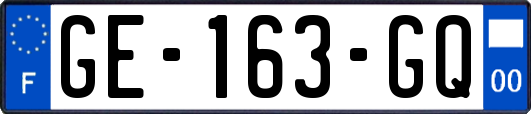 GE-163-GQ
