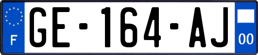 GE-164-AJ