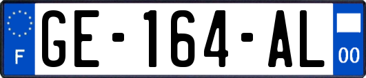 GE-164-AL