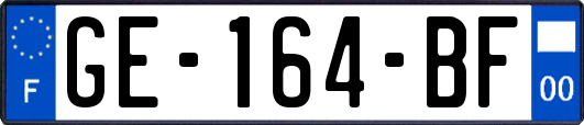 GE-164-BF