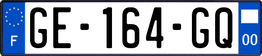 GE-164-GQ