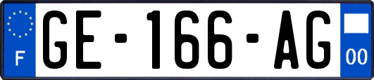 GE-166-AG