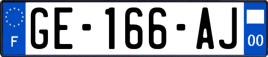 GE-166-AJ