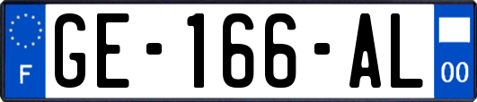 GE-166-AL