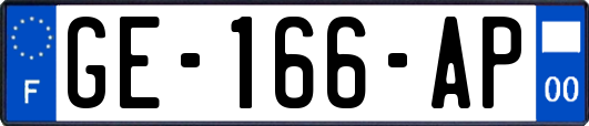 GE-166-AP