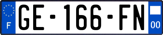 GE-166-FN