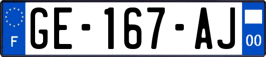 GE-167-AJ