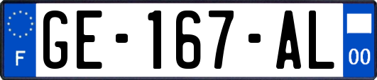 GE-167-AL