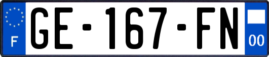 GE-167-FN