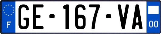 GE-167-VA