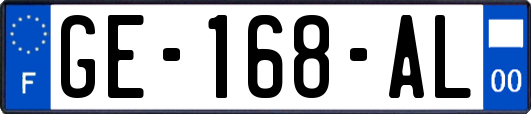 GE-168-AL