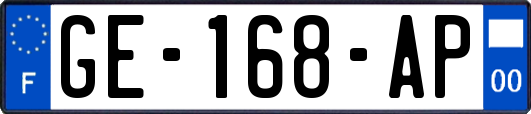 GE-168-AP