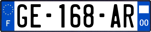 GE-168-AR