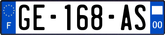 GE-168-AS