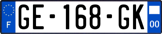 GE-168-GK