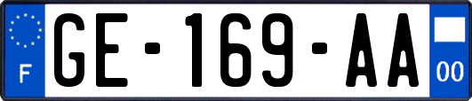 GE-169-AA