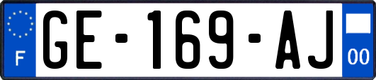 GE-169-AJ