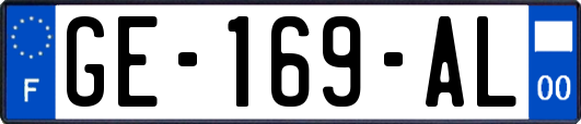 GE-169-AL