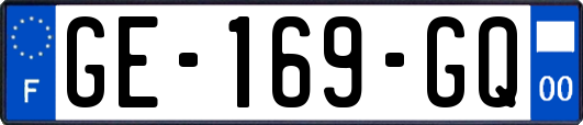 GE-169-GQ